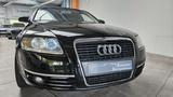 Audi A6 Avant 2.7 TDI Leder Navi Allwetter - Audi A6 Gebrauchtwagen in Düsseldorf