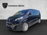 Peugeot Traveller L2 2.0 BlueHDi 150 Active - Peugeot Traveller: Van