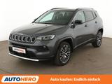 Jeep Compass 1.3 T-GDi 80th Anniversary FWD Aut.*NAVI - Jeep in Bielefeld