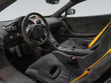2016 Mclaren 675LT — фото 6
