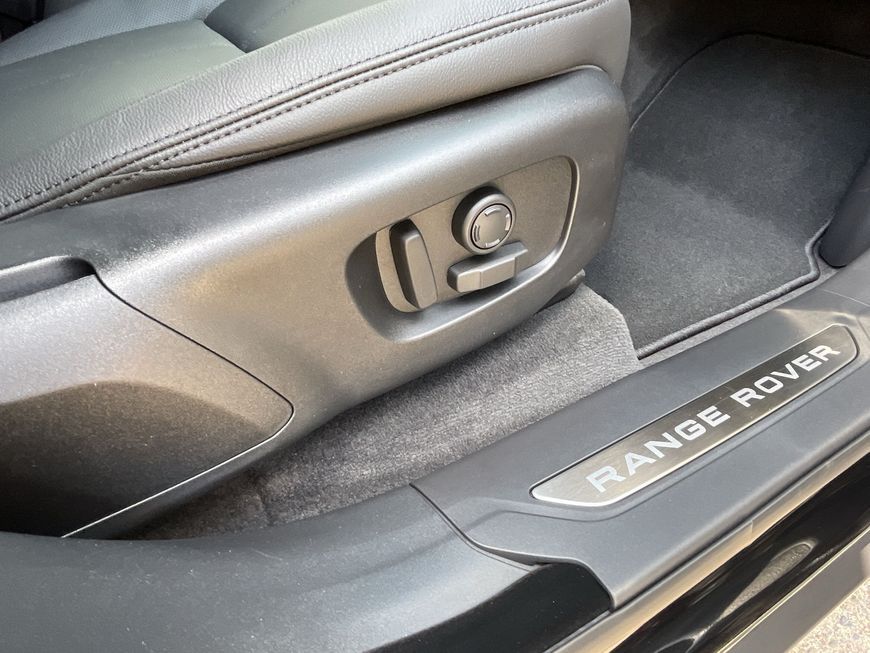 Land Rover Range Rover Velar - Bild 33