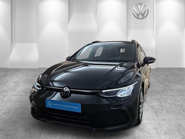 Volkswagen Golf VIII Variant R-Line ACC BUSINESS NAVI SITZH