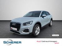 Audi Q2 - Vorschau Bild 1