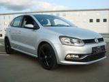 Volkswagen Polo 1.2 TSI Sound BMT Klima Navi PDC