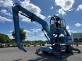 Liebherr A 912 Litronic Umschlagbagger Hochf.Kabine - Angebote