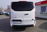 Ford Transit Custom 2.0 TDCi L2 9-Sitze WP Navi Kamer - gebrauchte Ford Transit Custom aus dem Jahr 2022