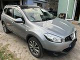 Nissan Qashqai+2 2.0 Tekna Tekna 205.000 km  - Nissan Qashqai+2: Tekna