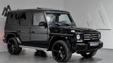 Mercedes-Benz G 500 SCHIEBEDACH*R.KAM*AHK*MEMORY*ACC* - Mercedes-Benz G-Klasse Gebrauchtwagen