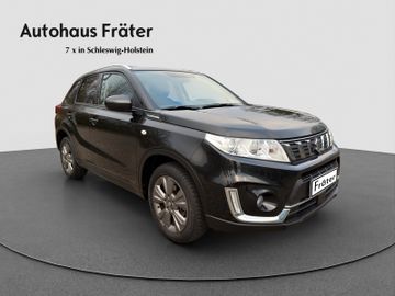 Fotografie 3 des Suzuki Vitara 1.4 Comfort | Allwetter |