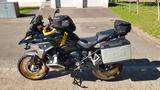 BMW R1250GS Option 719 / 40 Jahre Edition  - BMW E 40