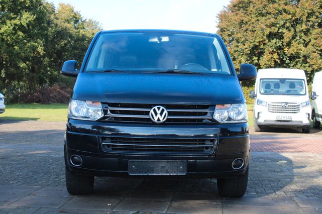 Volkswagen T5 Transporter Bus Multivan Comfortline lang