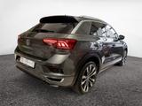 Volkswagen T-Roc 1.5 TSI ACT Sport AHK LED ACC NAVI R-LINE - gebrauchte Pickups