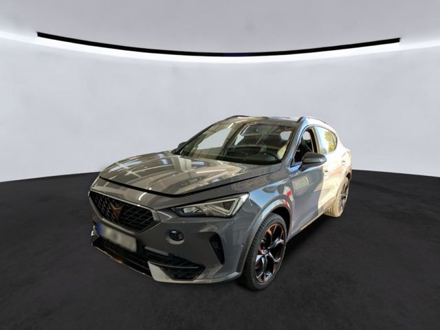 CUPRA Formentor VZ 1.4 e-HYBRID*AHK*ViCo*CAM*LED*PDC*