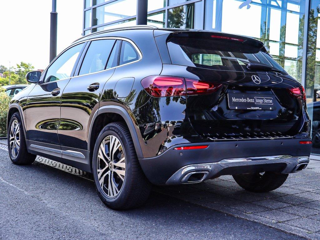 Mercedes-Benz GLA 4M Progressive-Advanced/Kamera/Multibeam, миниатюра 3