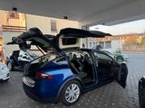 Tesla Model X90D/KostenlosLadenLebensLang/6-Sitzer/FSD - Tesla aus 2017