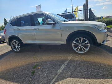 BMW X3 - 3
