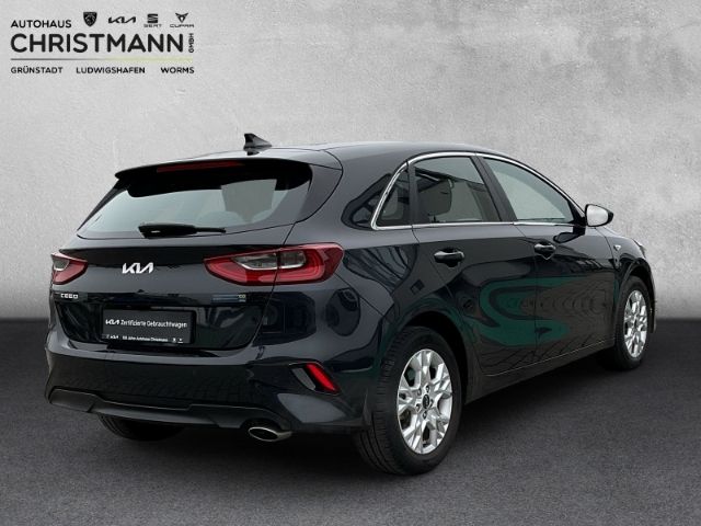 Fahrzeugabbildung Kia Ceed VISION 1.0T *KOMFORT PAKET*