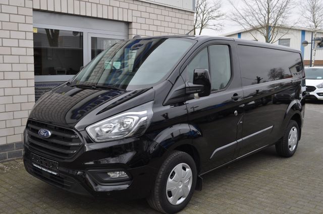 Ford Transit Custom Kasten 300 L2H1 CAM/AHK/GJR/NAVI