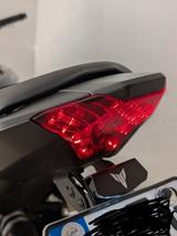 Yamaha MT-07 ABS | Scheckheftgepflegt | TÜV 03/27 |  - MT 07