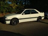 Peugeot 405 Mi 16  - Peugeot 405 mit Benzin-Antrieb: Limousine