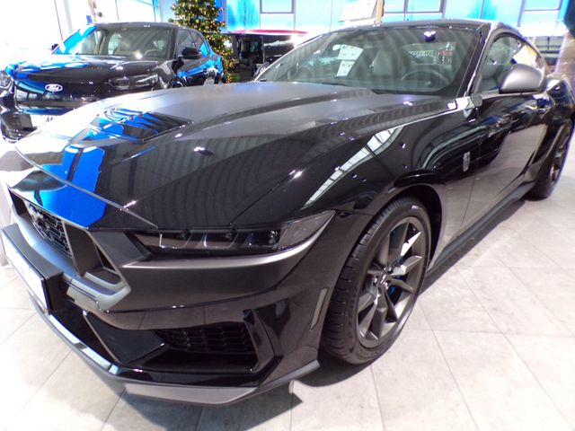 Ford Mustang Fastback 5.0 Ti-VCT V8  Dark Horse