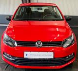 Volkswagen Polo V Trendline, Klima, TÜV neu, Start/Stopp - Volkswagen Polo: V Trendline
