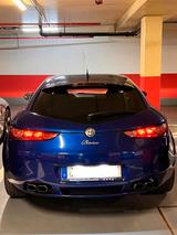 Alfa Romeo Brera 1.8 TBi 16V - TÜV+Inspektion neu - Alfa Romeo mit Benzin-Antrieb: Coupe