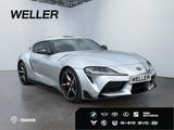 Toyota Supra GR 3.0 Legend 1.Hand *JBL*HuD*ACC*MATRIX* - gebrauchte Toyota Supra aus dem Jahr 2022