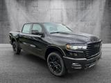 Dodge 2025 Ram 1500 Laramie Crew Cab 4X4 3.0L V6 - Dodge RAM: Cab Crew