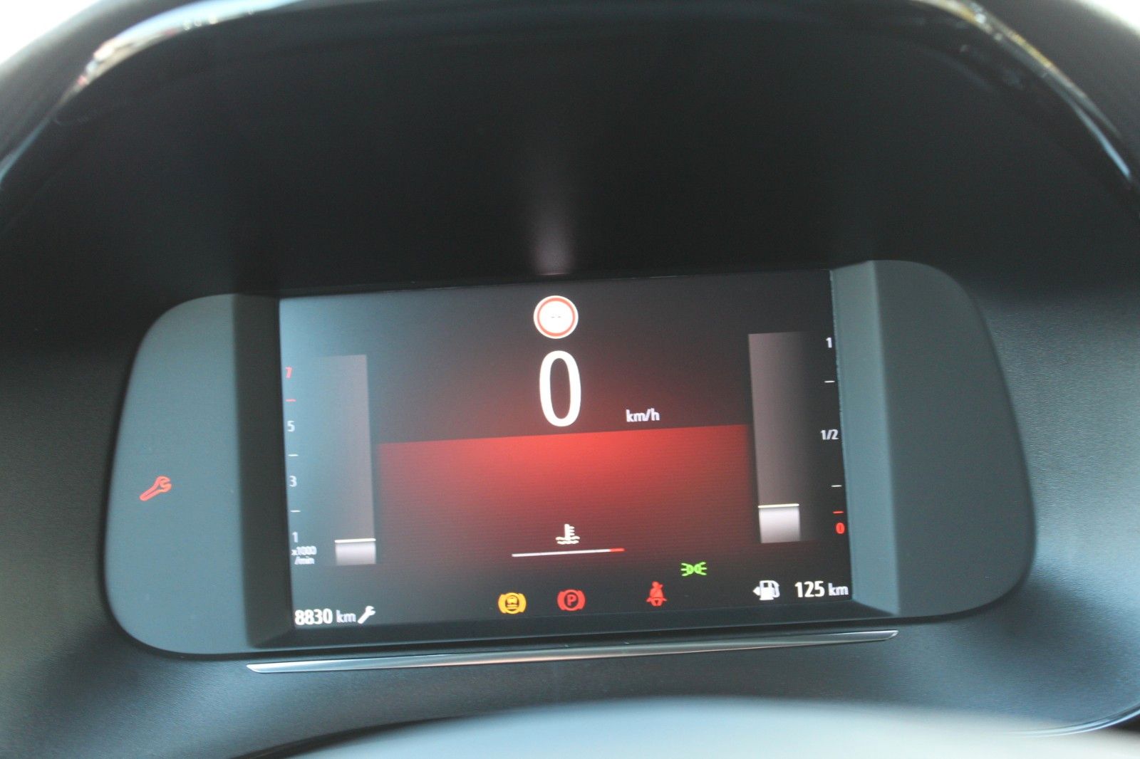 Fahrzeugabbildung Opel Corsa GS Navi*Allw.*Sitzh.*Intellilux