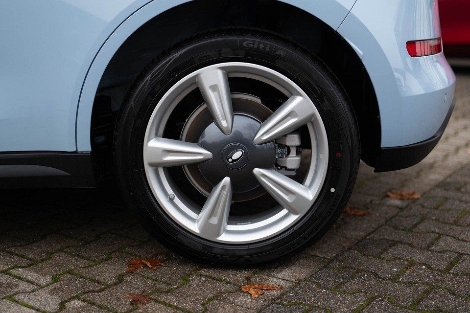 Fahrzeugabbildung GWM ORA 03 400 PRO mit Wärmepumpen-Funktion