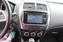 Mitsubishi ASX 1.6 MIVEC EDITION 2WD ClearTec