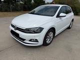 Volkswagen Polo VI Highline 1.6 TDI-TÜV02/28-MwSt - Volkswagen Polo mit Diesel-Antrieb: 1.6