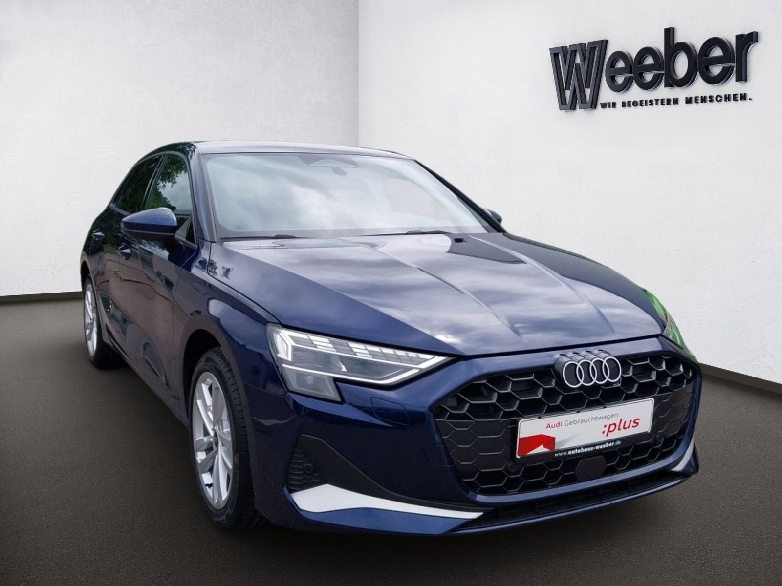 Audi A3 - Bild 17