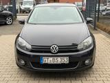 Volkswagen Golf VI Style, Sitzheizung, - Volkswagen Golf aus 2011: Style