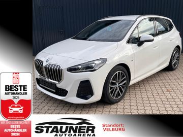 BMW 218 Active Tourer - 1