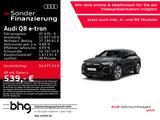 Audi Q8 e-Tron 50 S-Line