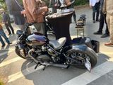 Triumph Bonneville Bobber  Stealth Jekill&Hyde Custom  - Offers matching your search criteria