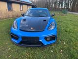 Porsche Cayman GT4 RS 718 Weissach Lift Festpreis  - Porsche Cayman: 718 Gt4 RS