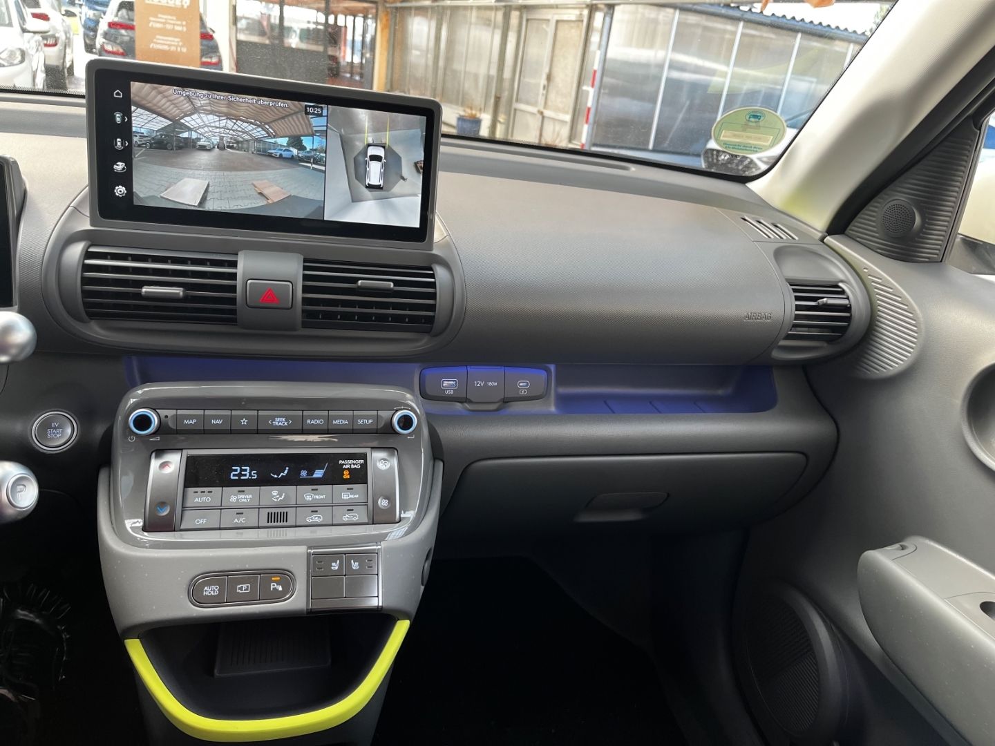 Hyundai INSTER – Bild 22