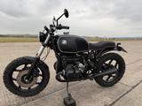 BMW R 100 / 7 SE black individual -sofort lieferbar- - BMW 100 R 7