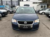 Volkswagen Touran Conceptline - Volkswagen Touran Conceptline mit Benzin-Antrieb