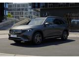 Mercedes-Benz EQB 250 AMG Mbux Tempomat LED Parkass. Sitzh. - gebrauchte Mercedes-Benz EQB aus dem Jahr 2023