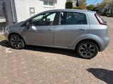 Fiat Punto Evo mit Neu TÜV - Fiat Punto Evo aus 2012
