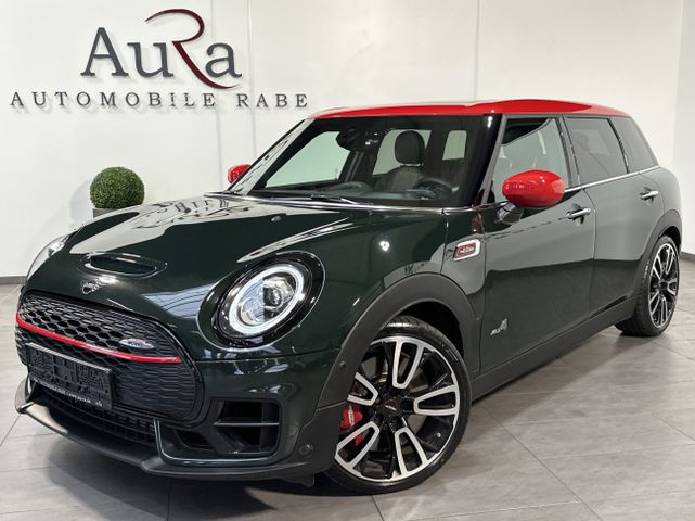 MINI John Cooper Works Clubman ALL4 NAV+LED+PANO+HUD