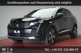 Peugeot 3008 PureTech 130 Stop & Start GPF EAT8 GT Navi/ - gebrauchte Peugeot 3008 aus dem Jahr 2024