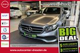 Mercedes-Benz E 300 de Avantgarde ACC+AHK+LED+Luft+Navi+SHZ+LM - Mercedes-Benz E 300 in Dresden