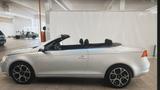 Volkswagen Eos 1.4*BENZIN* - silberne Volkswagen Eos