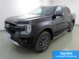 Ford Ranger 2.0 Aut e-4WD Wildtrak AHK+TechnoPak+LED - Ford Ranger aus 2025