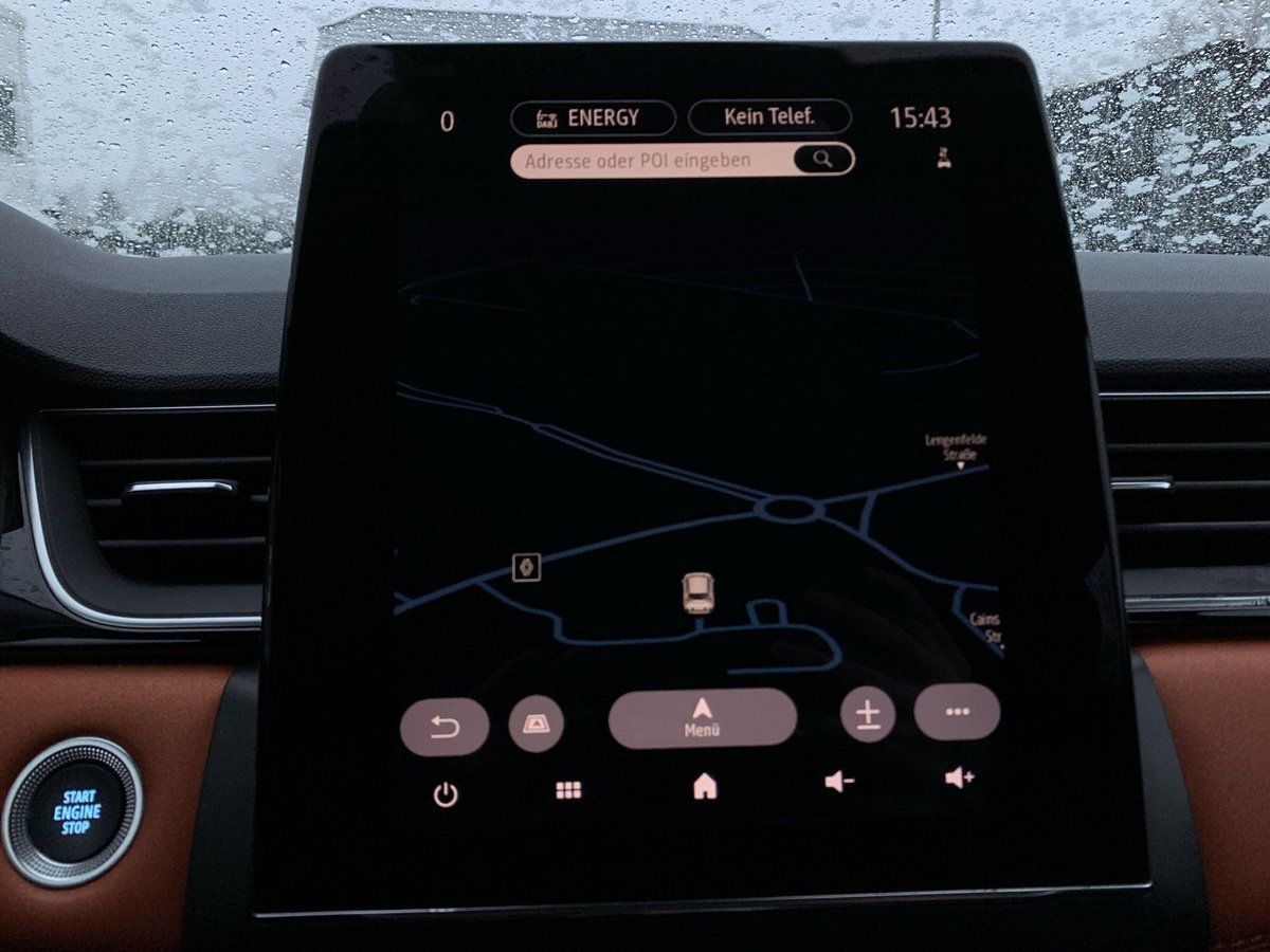 Renault Captur - Bild 17